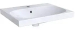 Waschtisch Geberit Acanto 600 x 170 x 480 mm - 500620012