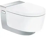 Dusch-WC Geberit AquaClean Mera Classic, glanzverchromt - 146200211