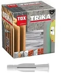 TOX Allzweckd&uuml;bel Trika 12 x 71 mm - 25 St&uuml;ck - 011100181