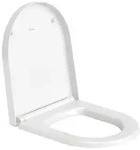 WC-Sitz Duravit ME by Starck Compact Softclose - 0020190000
