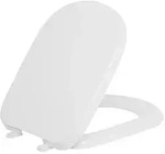WC-Sitz Ideal Standard Eurovit Plus, Softclose - T679301