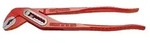 VBW Wasserpumpenzange ''Der Klassiker'' rot lackiert 240 mm - 966010