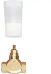 Grohe Unterputz-Ventil Unterteil DN15 Messing