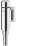 Grohe Rondo A.S. Drucksp&uuml;ler f&uuml;r WC DN20, integrierte Vorabstellung, 6-9l