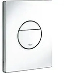 Grohe Abdeckplatte Nova Cosmopolitan alpinwei&szlig;, f&uuml;r 2-Mengen- und Start &