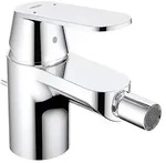 Bidetmischer Grohe Eurosmart Cosmopolitan, chrom - 32839000