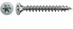 SPAX&reg; Senkkopfschraube WIROX&reg; Vollgewinde T-Star Plus T20 - &Oslash; 5,0 x 40 mm - VPE