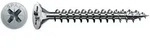 SPAX&reg; Senkkopfschraube WIROX&reg; Vollgewinde Kreuzschlitz PZ2 - &Oslash; 4,5 x 35 mm - VPE