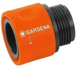 Gardena &Uuml;bergangs-Schlauchst&uuml;ck 26,5 mm (3/4'') - 2917-20
