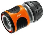 Gardena Wasserstop 13 mm (1/2'') bis 15 mm (5/8'') - 18213-20