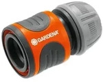 Gardena Schlauchverbinder 13 mm (1/2'') bis 15 mm (5/8'') - 18215-20