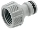 Gardena Hahnverbinder 21 mm (1/2'') - 18200-20