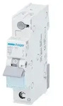 Leitungsschutzschalter Hager 1p,B10A,6kA,MBS110,QuickConnect