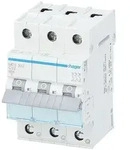 Leitungsschutzschalter Hager 3p,C32A,6kA,MCS332,QuickConnect