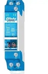 Schaltrelais Eltako 16A/250V AC 1 Schlie&szlig;er + 1 &Ouml;ffner R12-110-230V