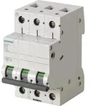 Leitungsschutzschalter Siemens, 6KA, 1-polig, B13A, 5SL6113-6