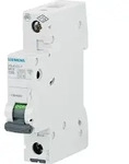 Leitungsschutzschalter Siemens, 6KA, 1-polig, C20A, 5SL6120-7