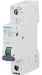 Leitungsschutzschalter Siemens, 6KA, C16A, 1-polig, 5SL6116-7