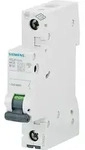 Leitungsschutzschalter Siemens, 6KA, B10A, 1-polig, 5SL6110-6