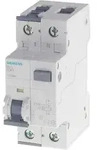 FI/LS-Schalter Siemens, 6KA, Typ A, B16A, 300 mA, 5SU1656-6KK16