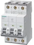 Leitungsschutzschalter Siemens, 10KA, 3-polig, C32A, 5SY4332-7