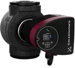 BOSCH Heizungspumpe Grundfos Magna 3 40-60F, hocheffizient, geregelt, f&uuml;r 250 kW -