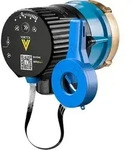 VORTEX BLUEONE BWO 155 SL Austauschmotor - mit Selbstlernmodul - 433-101-040