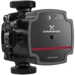Grundfos Umw&auml;lzpumpe Alpha Solar 25-75, DN25 (1''), PN10, 230V, Baul&auml;nge 130mm -