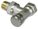 Danfoss R&uuml;cklaufverschraubung 1/2'' Eckform - 003L0143