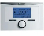 Vaillant Raumtemperaturregler calorMATIC VRT 350 - kabelgebunden - 0020124472