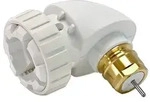 DANFOSS-Winkeladapter f&uuml;r RAW und RA2000 F&uuml;hlerelemente - 013G5062
