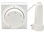 DANFOSS-Ferneinsteller RA 5062 f&uuml;r RA 2000 und Danfoss-Ventile in