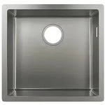 Unterbausp&uuml;le Hansgrohe 500 S719-U400 Becken 400 x 400 mm - 43425800
