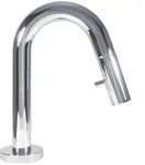 Standventil (Kaltwasser) Ideal Standard IdealStream, Ausladung 126 mm, chrom -