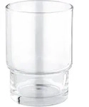 Becher (Glas) Grohe f&uuml;r Halter Essentials - 40372001