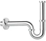 VIEGA Sifon-R&ouml;hrengeruchsverschluss DN 32 (1 1/4'') x &Oslash; 32 mm - Modell 5611.5 - 101