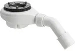 VIEGA Tempoplex-Funktionseinheit, verchromt, f&uuml;r flache Duschwannen - 575 625