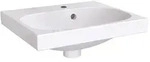 Handwaschbecken Geberit Acanto 450 x 170 x 380 mm - 500636012