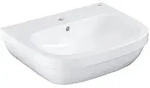 Waschtisch Grohe Euro 600 x 149 x 482 mm, Keramik, wei&szlig; - 39335000