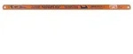 Bahco Sandflex-Bimetall-S&auml;geblatt f&uuml;r Metalls&auml;gen - 24 Z&auml;hne/Zoll - 300 x 13 x