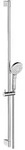 Brause-Set Ideal Standard Idealrain Evo 900 mm, 3 Strahlarten, &Oslash; 110 mm, chrom -