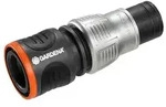 Gardena Premium-Wasserstop 13 mm (1/2'') bis 15 mm (5/8'') - 18253-20
