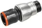 Gardena Premium-Wasserstop 19 mm (3/4'') - 18254-20