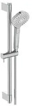 Brause-Set Ideal Standard Idealrain Evo Diamond 900 mm, 3 Strahlarten, &Oslash; 110...