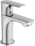 Waschtischmischer Ideal Standard Piccolo, Ausladung 90 mm, chrom - A7018AA