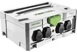 Stromverteiler Festool SYS_PowerHub SYS PH
