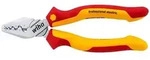 Wiha Aderendh&uuml;lsenzange Professional electric - 180 mm - Schutzisolation 1.000 V AC