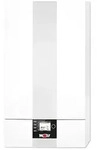 WOLF Gasbrennwert-Kombitherme CGB-2K 20 kW - 8615011