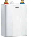 BOSCH Kleindurchlauferhitzer TR4000 6 ET, elektronisch, 6,0 kW, Untertisch -