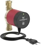 Grundfos Trinkwasser-Zirkulationspumpe Comfort 15-14 BX PM, DN25 (1''), 230V,